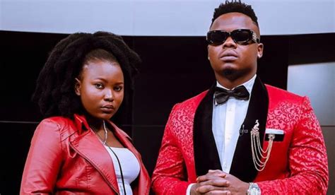 Nyimbo Mpya: Anjella, Harmonize Wadondosha Video ya Wimbo Wao ‘Kama’ ⚜ Latest music news online