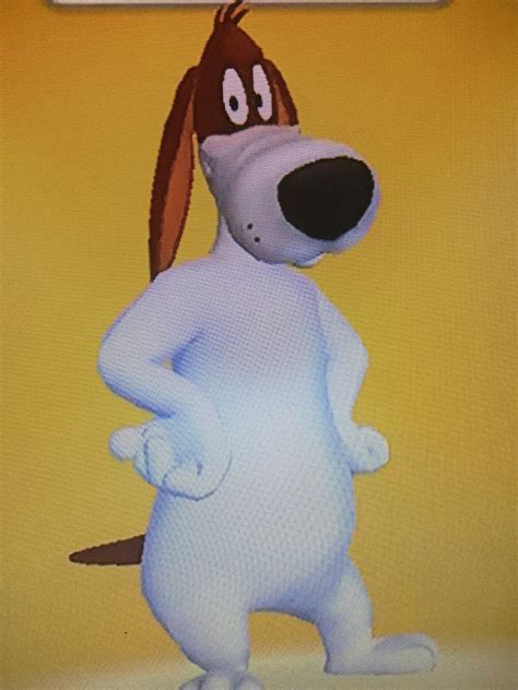 Barnyard Dawg by OhYeahCartoonsFan on DeviantArt