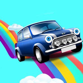 Car Color Race Online – Play Free in Browser - GamesFrog.com
