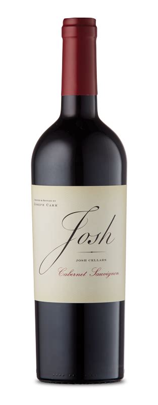 JOSH CABERNET SAUVIGNON – Water Street Wines & Spirits