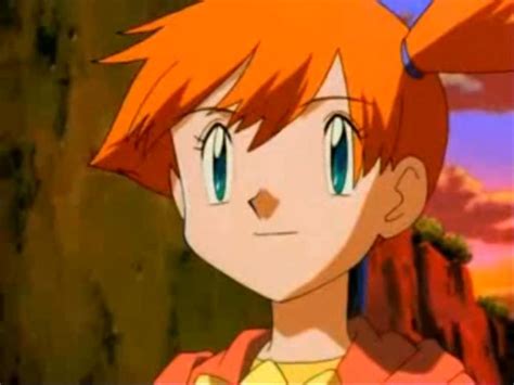 Pokemon Misty Images | Pokemon Images