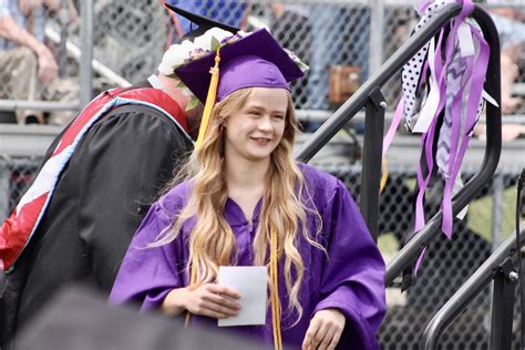 Photos: Class of 2023 Dixon High School graduation – Shaw Local