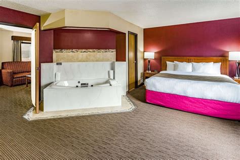 AmericInn by Wyndham Duluth South Black Woods Event Center Duluth, Minnesota, US - Reservations.com