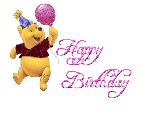 Pooh Birthday Clipart - Clipart Kid | Winnie, Winnie the pooh, Winnie the pooh pictures