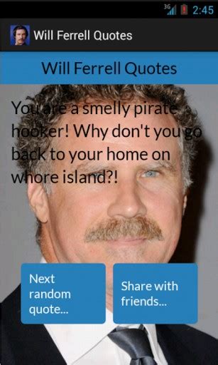 Will Ferrell Quotes. QuotesGram