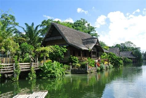 Villa Escudero, Laguna, Philippines Travel Journal Scrapbook, Philipines, Water Villa, Filipino ...