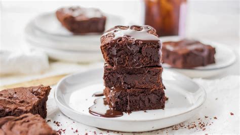 Gooey Brownie Recipe