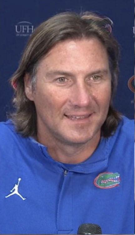 What every SEC football coach looks like with long hair