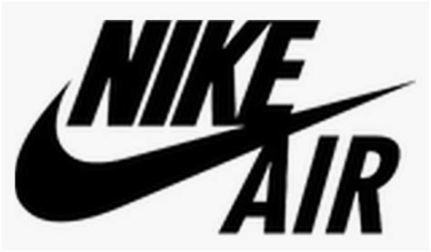 Transparent Nike Air Logo Png Logo Nike Air Vector Png Download ...