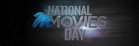 National Movies Day | National Movies Day