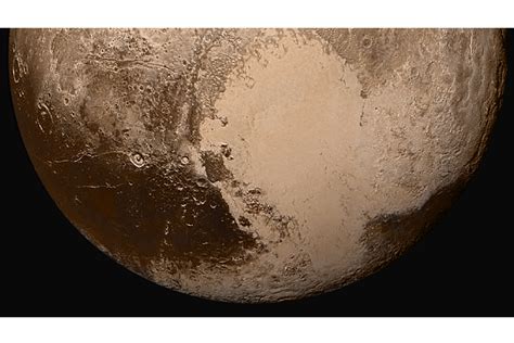 New Horizons snaps spectacular shot of Pluto's atmosphere - CSMonitor.com