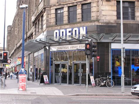 Odeon Lothian Road in Edinburgh, GB - Cinema Treasures