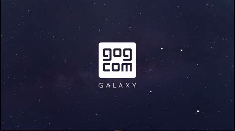 GOG Galaxy connects players across Steam and other PC platforms | GamesBeat