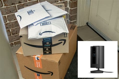 Amazon shoppers rush to buy Ring doorbell appearing for $29 in basket ...