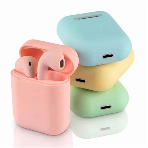 Airpods I12 Cuanto Dura La Bateria | ydy.akdeniz.edu.tr