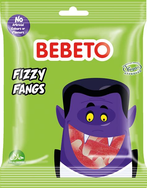 New Vegan Halloween Sweets Launching In Asda – Vegan Food UK