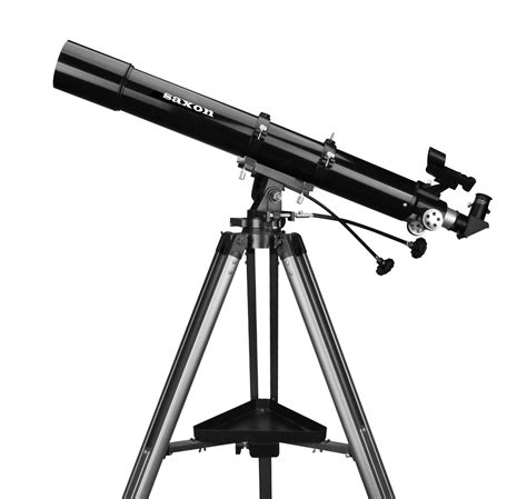 Resource Guide: Telescopes on a Budget