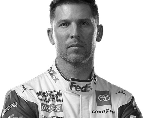 Denny Hamlin NASCAR driver page | Stats, Results, Bio | NASCAR