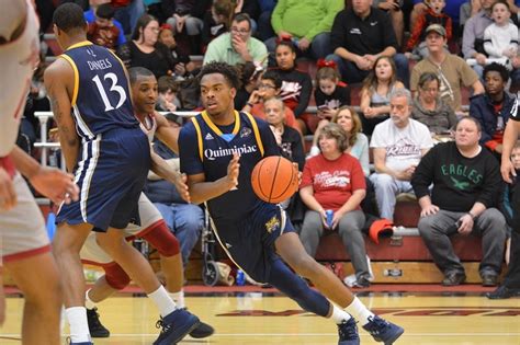 Quinnipiac vs. Niagara Men’s Basketball Preview – Q30 Television