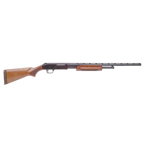 Mossberg® 500® Field .410 Pump-Action Shotgun - Mossberg firearms for sale