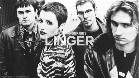 The Cranberries - Linger (Official Audio) - YouTube