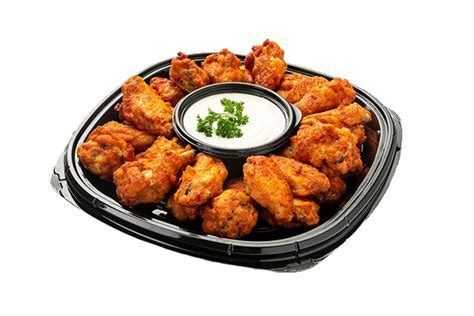 Deli Trays, Party Trays & More - Brookshire Brothers