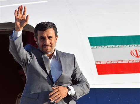 Iran votes for new president: Farewell Mahmoud Ahmadinejad, we’ll miss ...