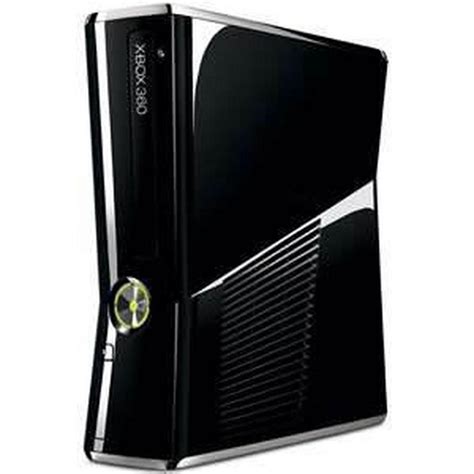 Xbox 360 S Black 250GB | GameStop