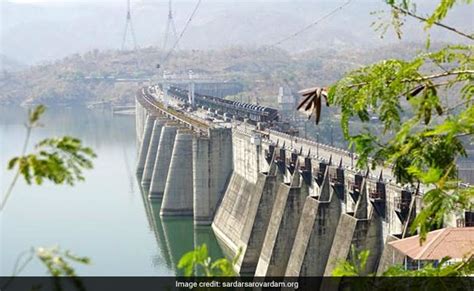 Sardar Sarovar Dam Inauguration LIVE: PM Narendra Modi Inaugurates World's Second Biggest Dam On ...