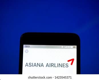 Asiana Airlines Logo Vector (.EPS) Free Download