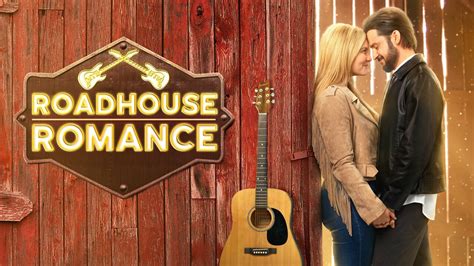 Roadhouse Romance - Hallmark Channel Movie - Where To Watch