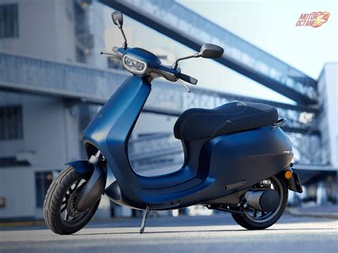 Ola electric scooter launch - 5 things you need to know » MotorOctane