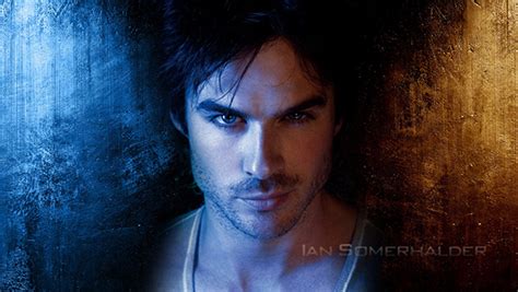 15 HD Wallpapers with Vampire Diaries Actors | WallpaperFX Blog