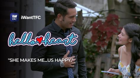 Heart makes Saul happy | Hello Heart Episode 4 Highlights - YouTube