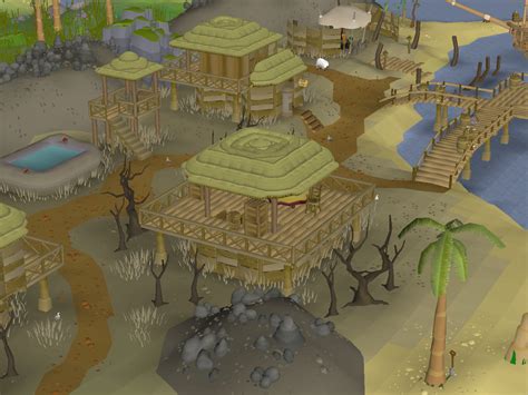 File:Corsair Cove.png - OSRS Wiki