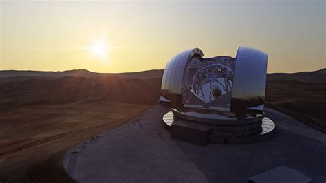 10 Largest Telescopes on Earth