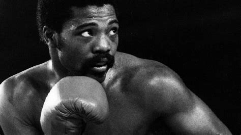 Remembering boxing great Aaron Pryor