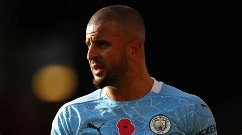 'When is this going to stop?' - Man City star Walker becomes latest ...