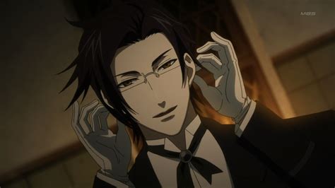 Black Butler Claude Quotes. QuotesGram