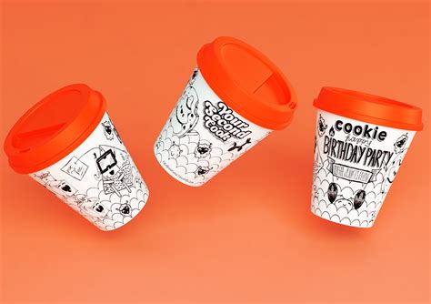 Cup Holder design on Behance