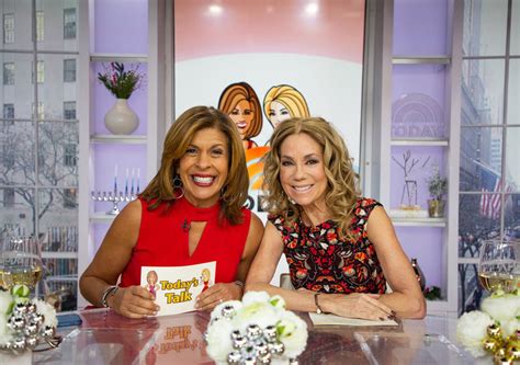 Kathie Lee Gifford Announces ‘Today’ Show Exit | ExtraTV.com