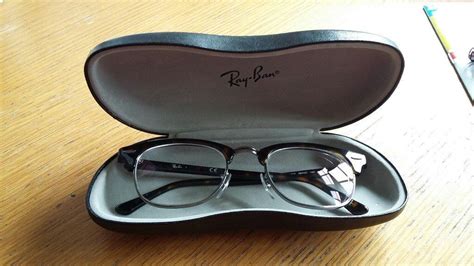 Reading glasses - Rayban varifocals | in Chelmsford, Essex | Gumtree