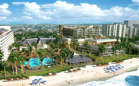 MARRIOTT BEACH RESORT, GOLF CLUB & SPA, MARCO ISLAND, FL | NOVA Engineering