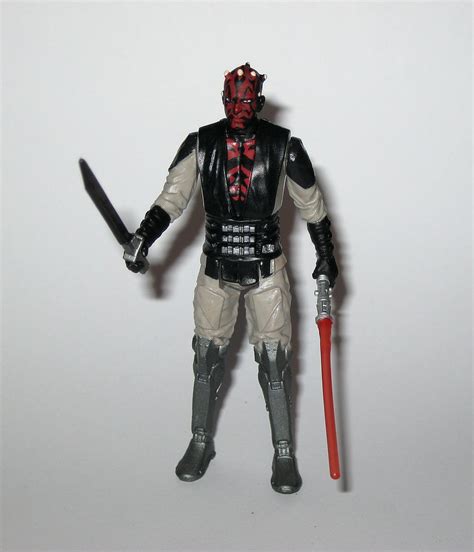 darth maul mandalore from darth maul and obi-wan kenobi ma… | Flickr