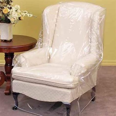 Clear Plastic Chair Covers – All Chairs