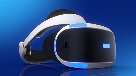 Sony Plans to Make Advancements to VR with PS5 | Push Square