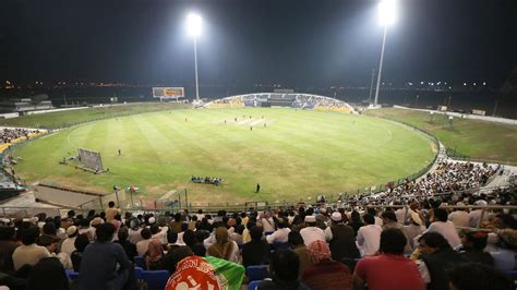 IPL 2020 Season To Be Played In These 5 Cricket Stadiums In UAE