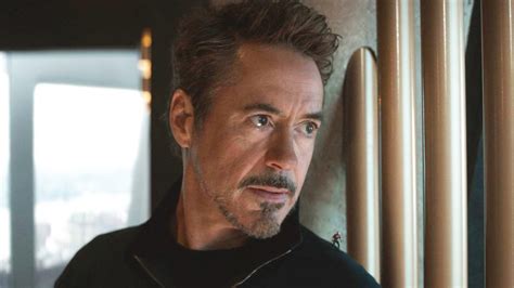 Watch Robert Downey Jr.'s Last Day On The Avengers: Endgame Set