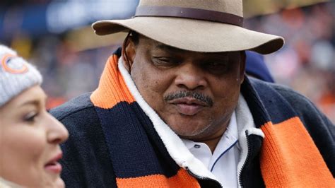 Report: Former Bear William 'The Refrigerator' Perry hospitalized - Chicago Bears Blog- ESPN