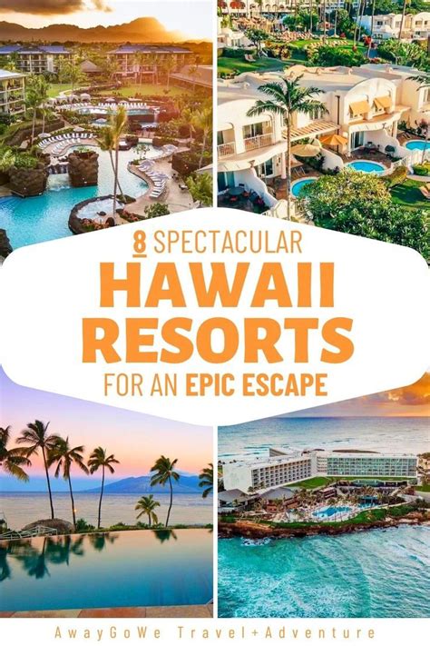 8 Very Best All-Inclusive Hawaii Resorts & Hotels for 2023 | Hawaii ...